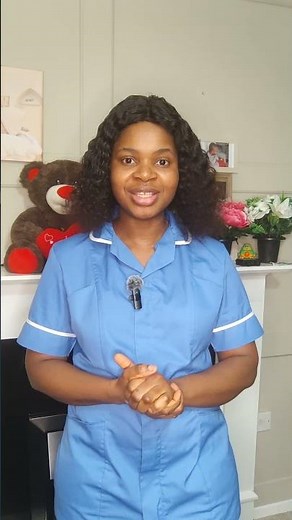 Overcoming NMC OSCE stress