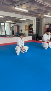 Han sido muchos días de entrenamiento intenso 🥋💪🔥 Ahora es el momento de disfrutar de vuestro karate 🤍 Os deseamos lo mejor 🔝 y a todos los que habéis entrenado en cada Training Camp y los miembros de Chikara 🚀 Premier League Cairo 🇪🇬 #Karate #Training #Chikara #Energy #JesusDelMoral #SandraSanKarate | Sandra Sánchez