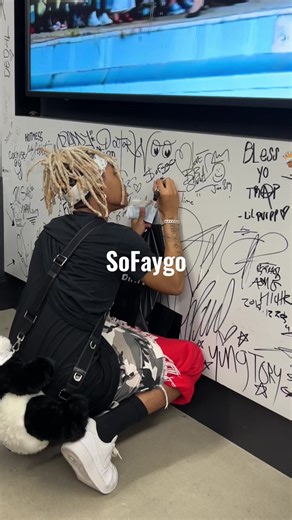 Sofaygo Performance Featuring Bruce Ray, Cochise, and Nubian Tokyo