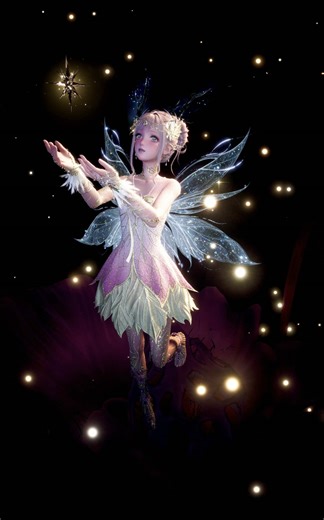 Infinity Nikki color lookbook check! thank you @sakura♡bunny and @lin_z.bear for tagging me in this challenge by @nikkis.infinity I tag @nino @Metal Barbie @InfinityNikki’sWorld Tags: InfinityNikki LifeasaPoem #lifeasapoem #infinitynikki #colorlookbook #infinitynikkistyling #infinitynikkicontentcreator