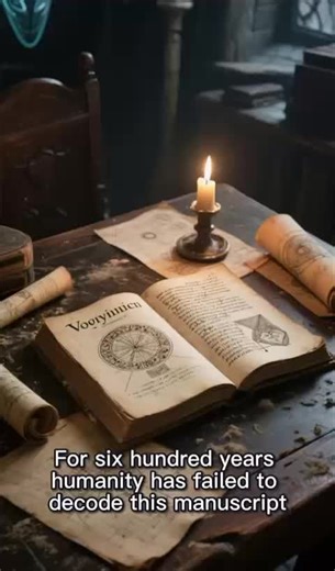 Exploring the Voynich Manuscript's Ancient Power
