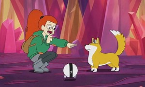 HBO Max Animated Series News (‘Infinity Train’ & ‘Close Enough’)