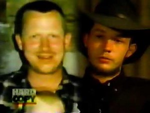 1997 Hard Copy Intro and clips