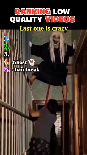 Never skip low quality videos 🤣 Ranking #funny #shorts #ranking