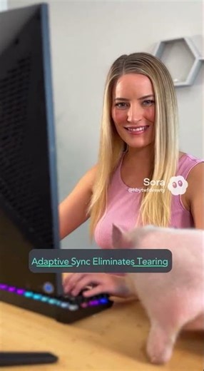 MSI - MAG 275QPF X30 27" QHD 300Hz 1ms Adaptive Sync Gaming Monitor (DisplayPort, HDMI) - Black