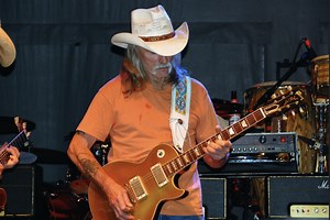 Chuck Leavell on death of Allman Brothers bandmate Dickey Betts: 'He left an enduring legacy'