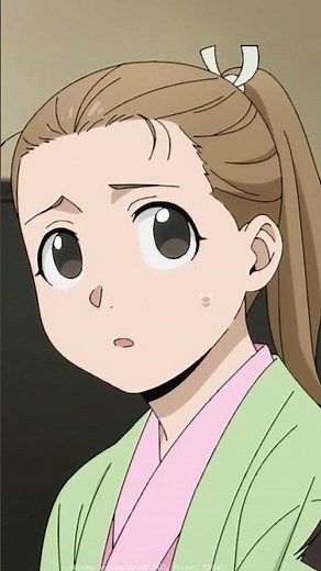 おおっ……さすが子ども大好きオシラサマ……｜TVアニメ「黄泉のツガイ」第23話 情と理｜#黄泉のツガイ #ヨミツガ #アニメ #anime