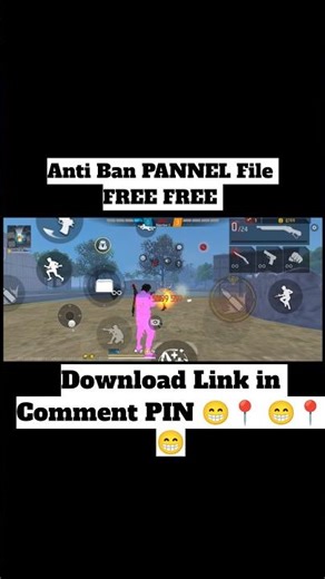 Free Fire Panel MobileOB51 | Dk Star Tech Pannel | #Dkstartech