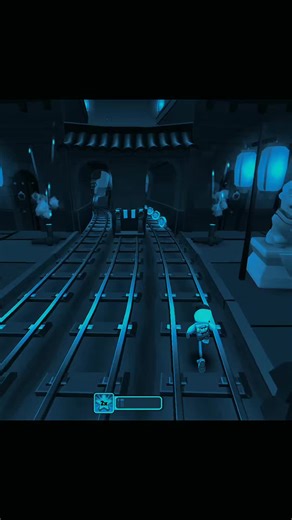 Subway Surfer Journey: Exploring the Game's End