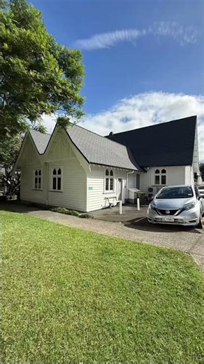 St George Anglican Church