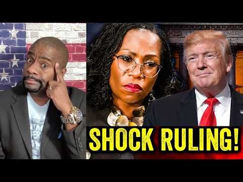 TRUMP'S SUPREME COURT WIN: HERE'S WHAT THEY'RE HIDING