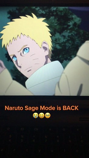 Naruto Sage Mode Episode Recap