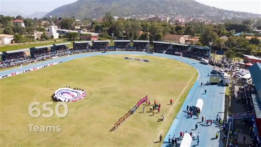 ‎The County Government of Machakos, under the leadership of H.E. Governor Wavinya Ndeti, has launched the phased construction of a modern Multi-Sports Complex, set to become one of the region’s premier athletic hubs. The state-of-the-art facility will feature an Olympic-sized swimming pool, a cutting-edge indoor arena, and diverse sports amenities capable of hosting national and international competitions. ‎This bold investment goes beyond infrastructure, it is a strategic platform for youth emp