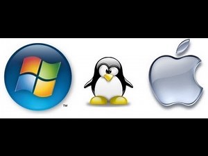 Minicomparativa entre la seguridad y el precio de Windows, Linux y Mac