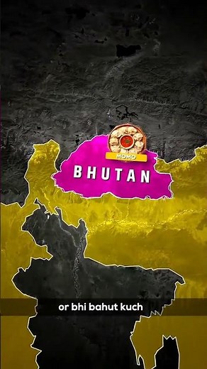 Taste of Bhutan: 10 Authentic Dishes You Must Experience!