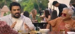 Decoupled: Story of R Madhavan’s newly released web series on Netflix | SBS Originals