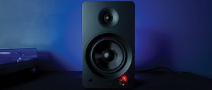 Fluance Ai61 Powered Bookshelf Speaker Review - HomeTheaterHifi.com