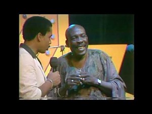 COUPÉ CLOUÉ, LE ROI DU KONPA MANBA