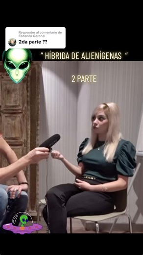 Mujeres Alienígenas: Revelaciones y Contactos Extraterrestres