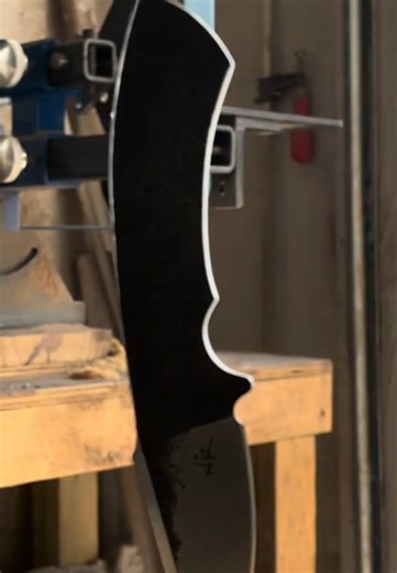 Mastering Knife Making Techniques and Skills