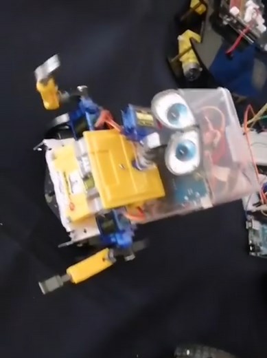 Robot_Gripper on TikTok