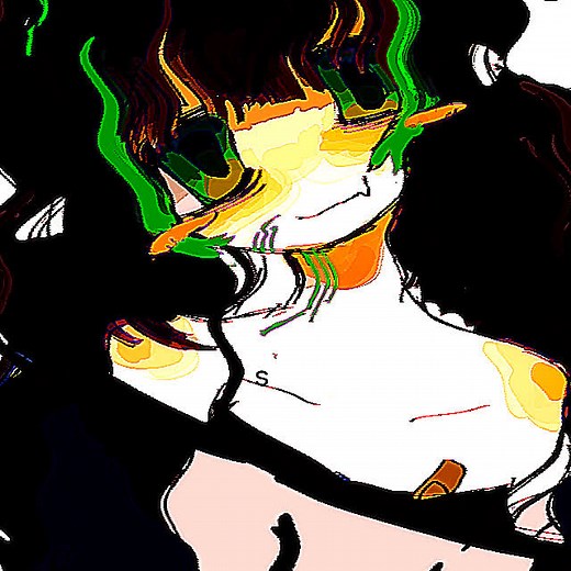 デジタルイラスト女の子の魅力