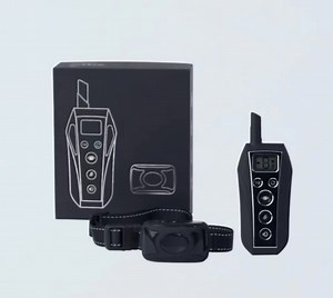 Watch Dog Shock Collar on Amazon Live