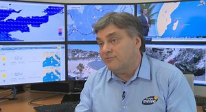 L'échelle de Beaufort - Actualités La Chaîne Météo