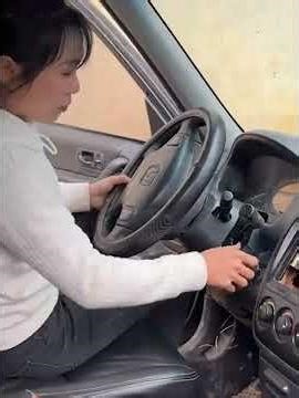 Restoring an Abandoned Honda Car