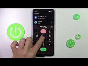 How to Use Secret Codes on OPPO A60