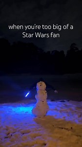 When you’re too big of a Star Wars fan… #viralvideo #trending #starwars | Shade Studios