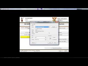 Financial Statements