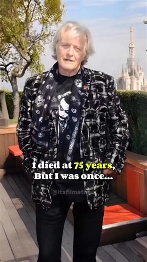RIP Rutger Hauer – From Blade Runner Legend to Eternal Dutch Acting Icon | VivaMemoir