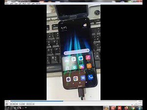 Remove Mi Accuont Xiaomi Redmi Note 8