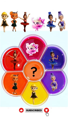 Italian Brainrot color mixing （Part 7) #italianbrainrot #colormixing #brainrot