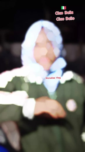 ciao bella 💖 ciao bello
