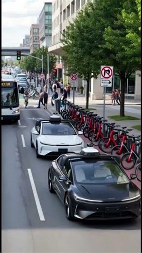 The Future of Cities Is Self-Optimizing Systems