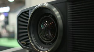 6.4K views · 237 reactions | To achieve THX Certification, the projector had to pass hundreds of THX lab tests designed to ensure that it rendered content as the creator intended. Watch to learn more. | THX Ltd. | Facebook