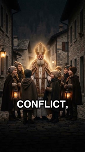 Secret Lives of Saints: Redemption and Drama Revealed!