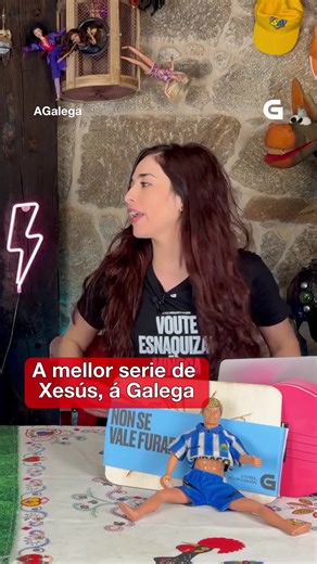 Os de Todo Mal saben o que é bo 😉 Esta Semana Santa está chea de plans na Televisión de Galicia 📺 Podes seguir toda a programación en directo ou en AGalega.