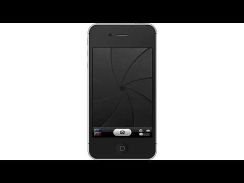 How to Change iPhone and iPad Camera Resolution