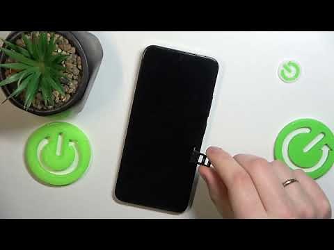 How to Insert a SIM Card into the XIAOMI 14