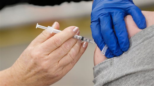 Pottawatomie County COVID-19 vaccine tracker: 48% of people fully vaccinated