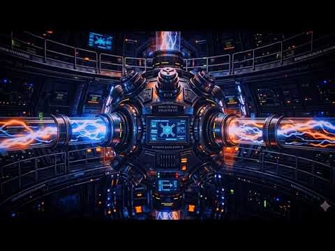 Starship Interiors #2