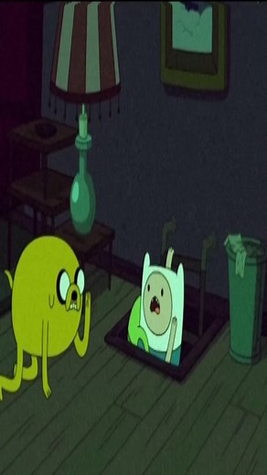 Jake and Finn: The Ultimate Adventure Time Duo