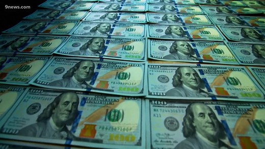 Business Buzz: Inflation & Denver's decision to raise its minimum wage in 2023