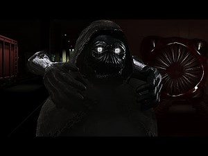 Apeirophobia - Chapter 2 Finale - Part 1 - Full Walkthrough - Roblox