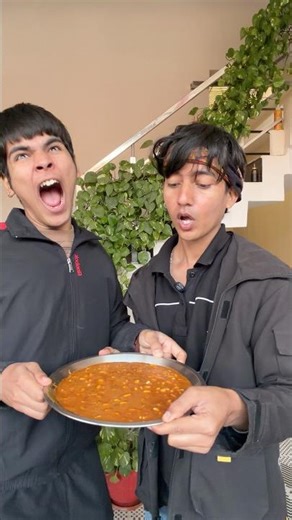 Ye Banakar to bawaal 😩#comedy #familyvlog #minivlog #shorts