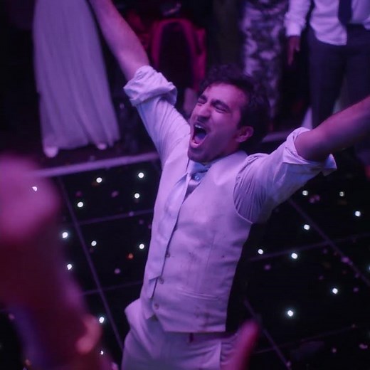 You know what you're getting with Premier Inn | 10" Dancing (1x1)