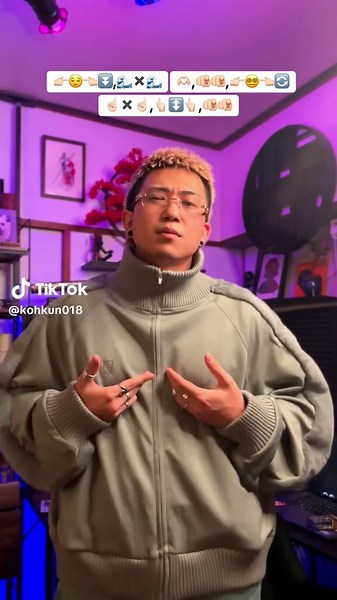 アリアナ・グランデ「Boyfriend」のダンス振付tutorial